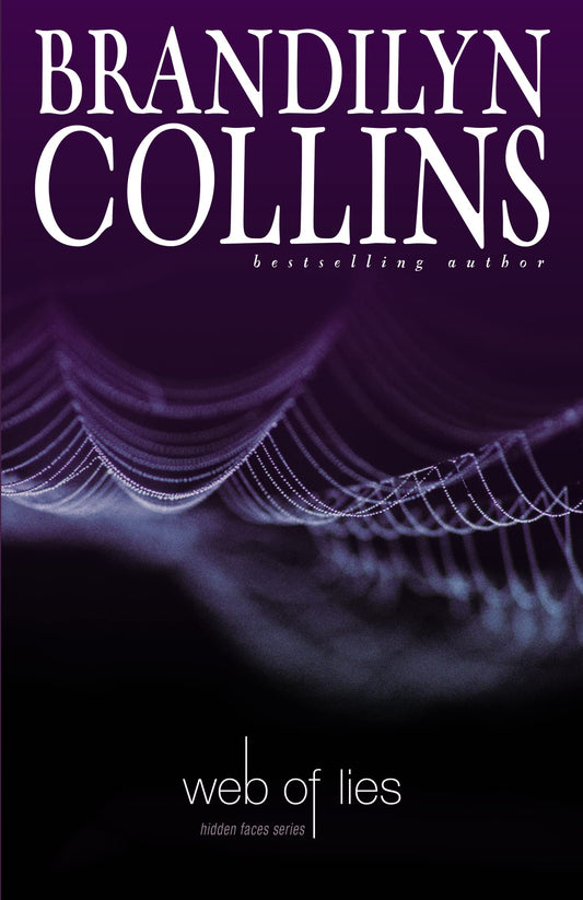Web of Lies (Hidden Faces Series #4)