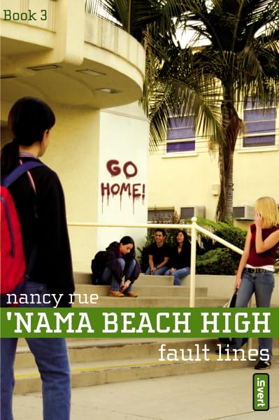Fault Lines ('Nama Beach High, Book 3)