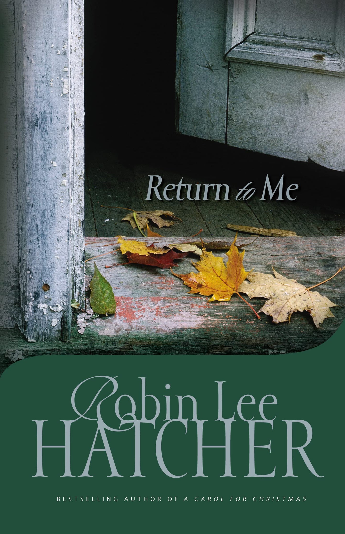 Return to Me (The Burke Family Series #2)
