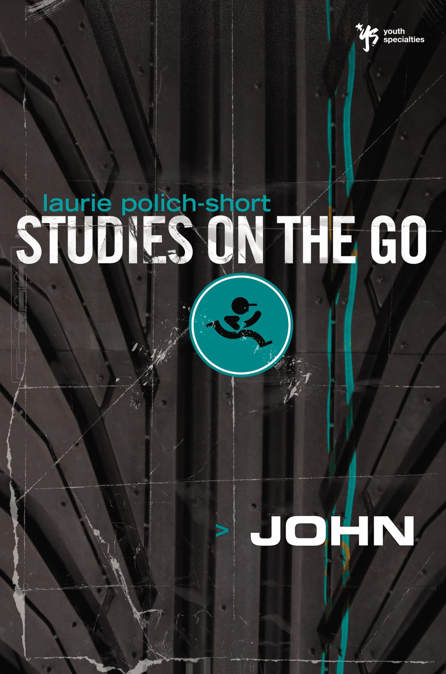 John (Studies on the Go)