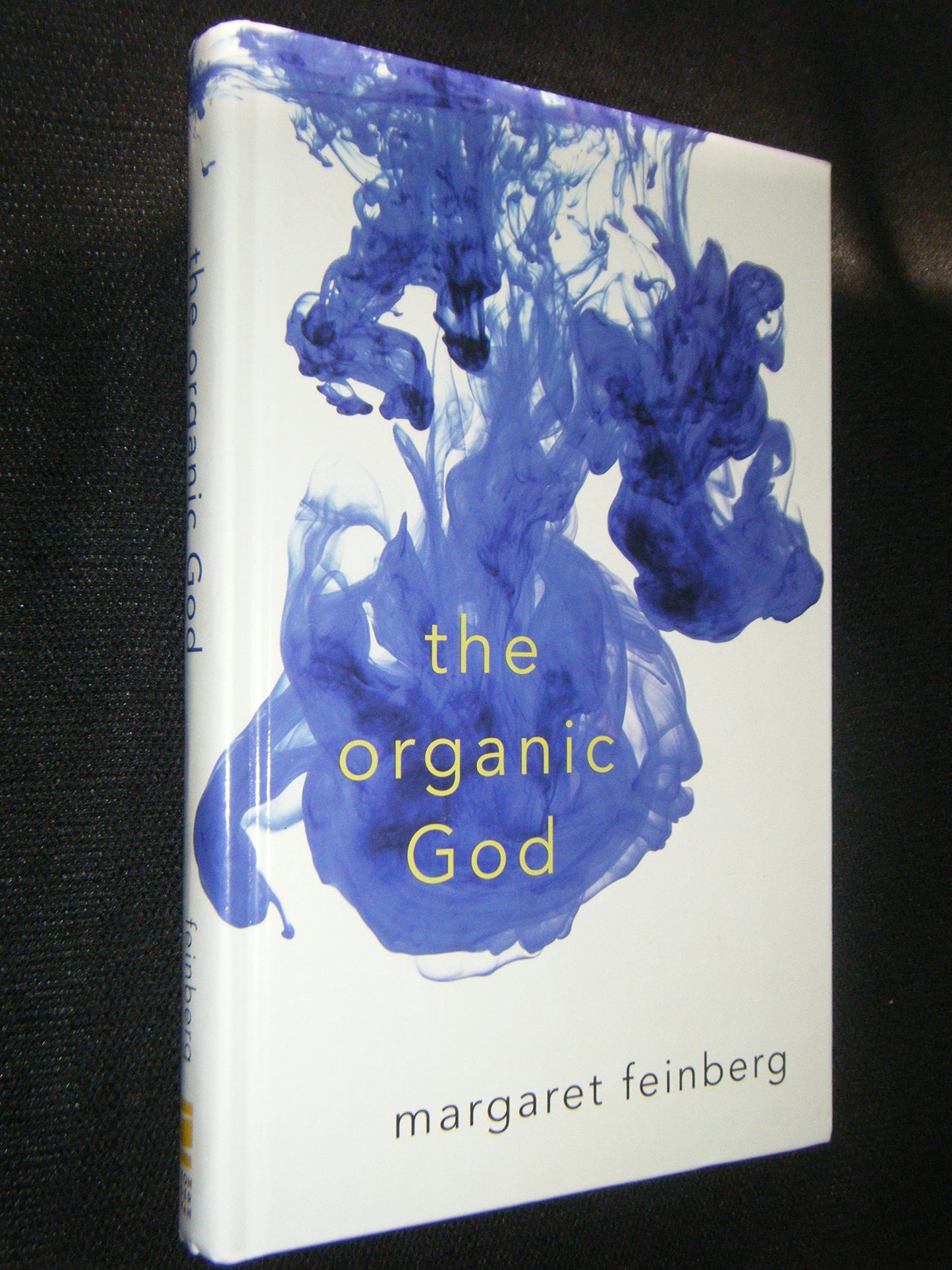 The Organic God
