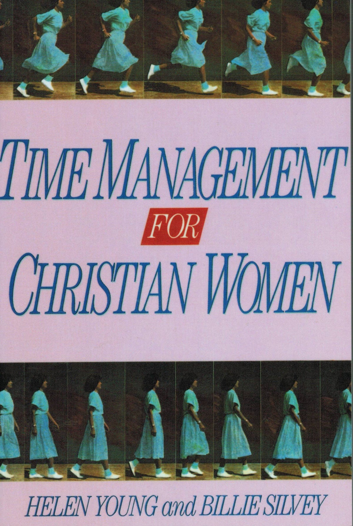 Time Management for Christian Women