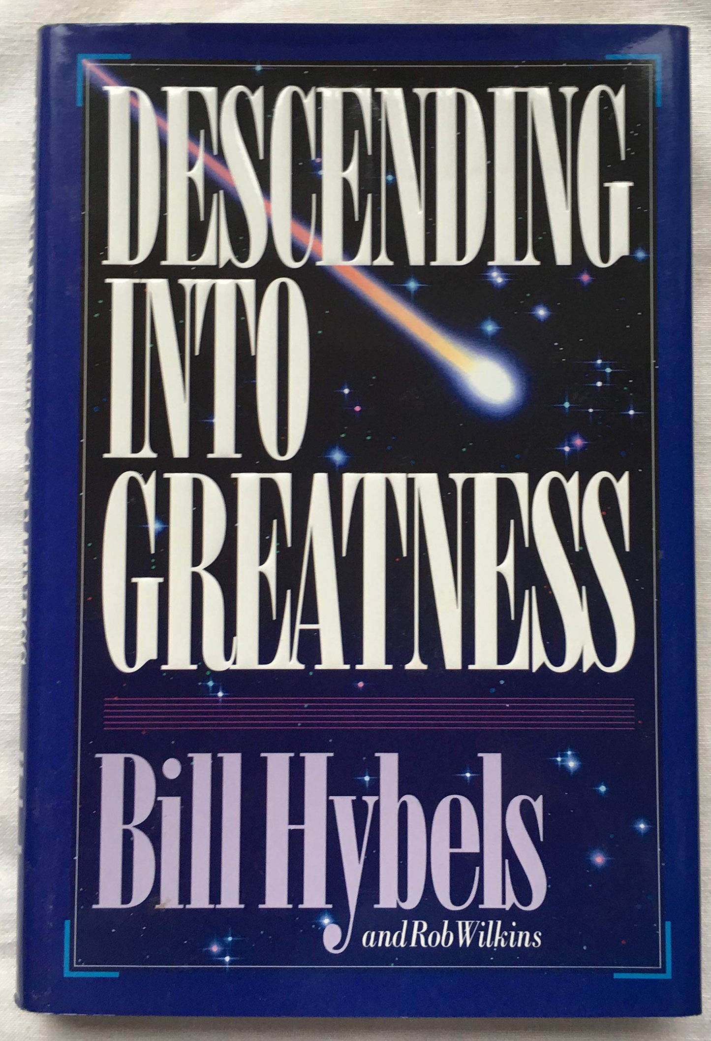 Descending into Greatness