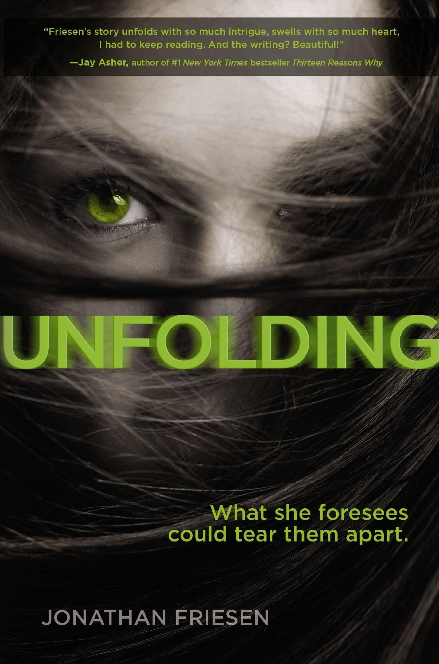 Unfolding