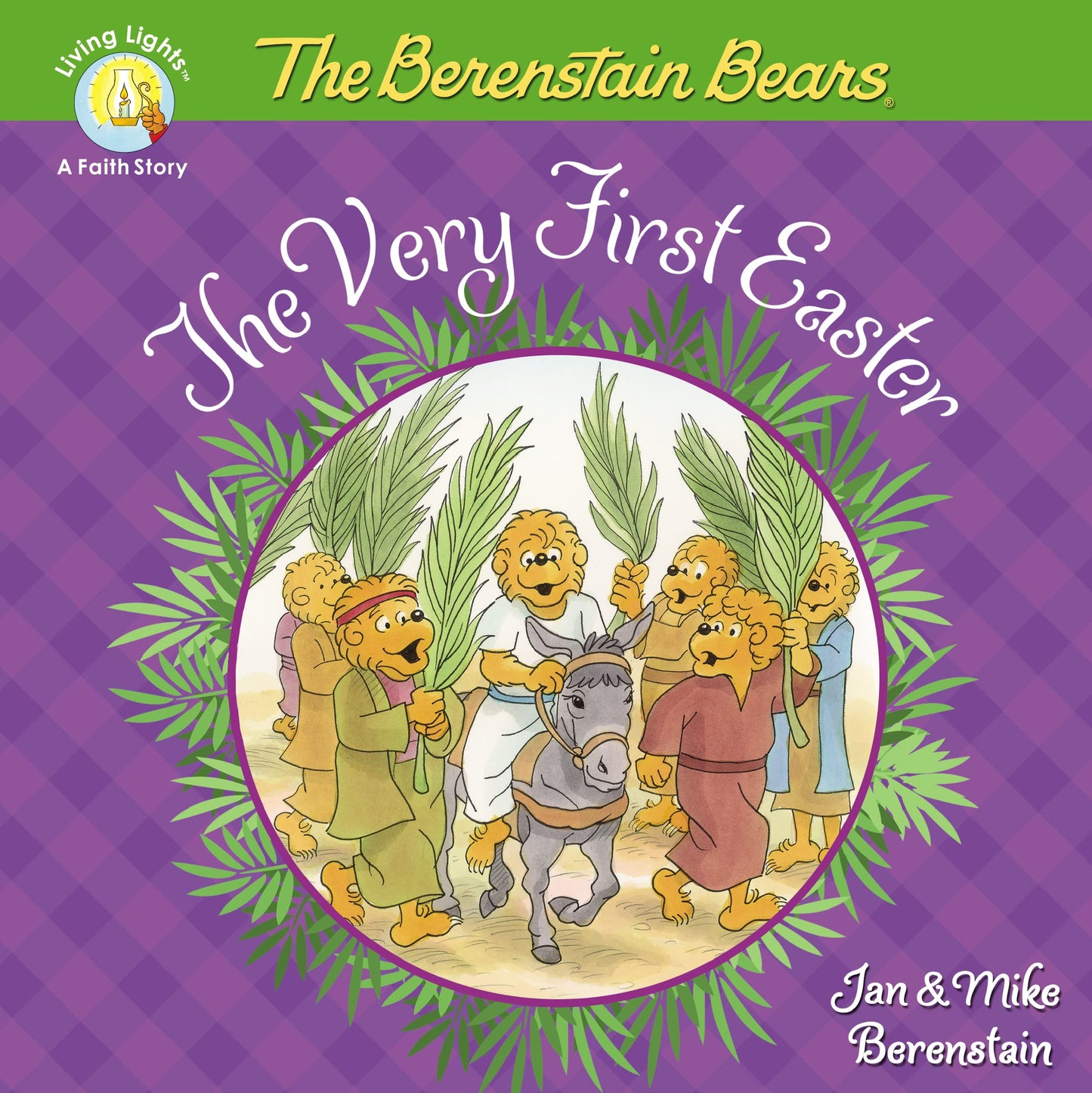 THE BERENSTAIN BEARS THE VERY FI