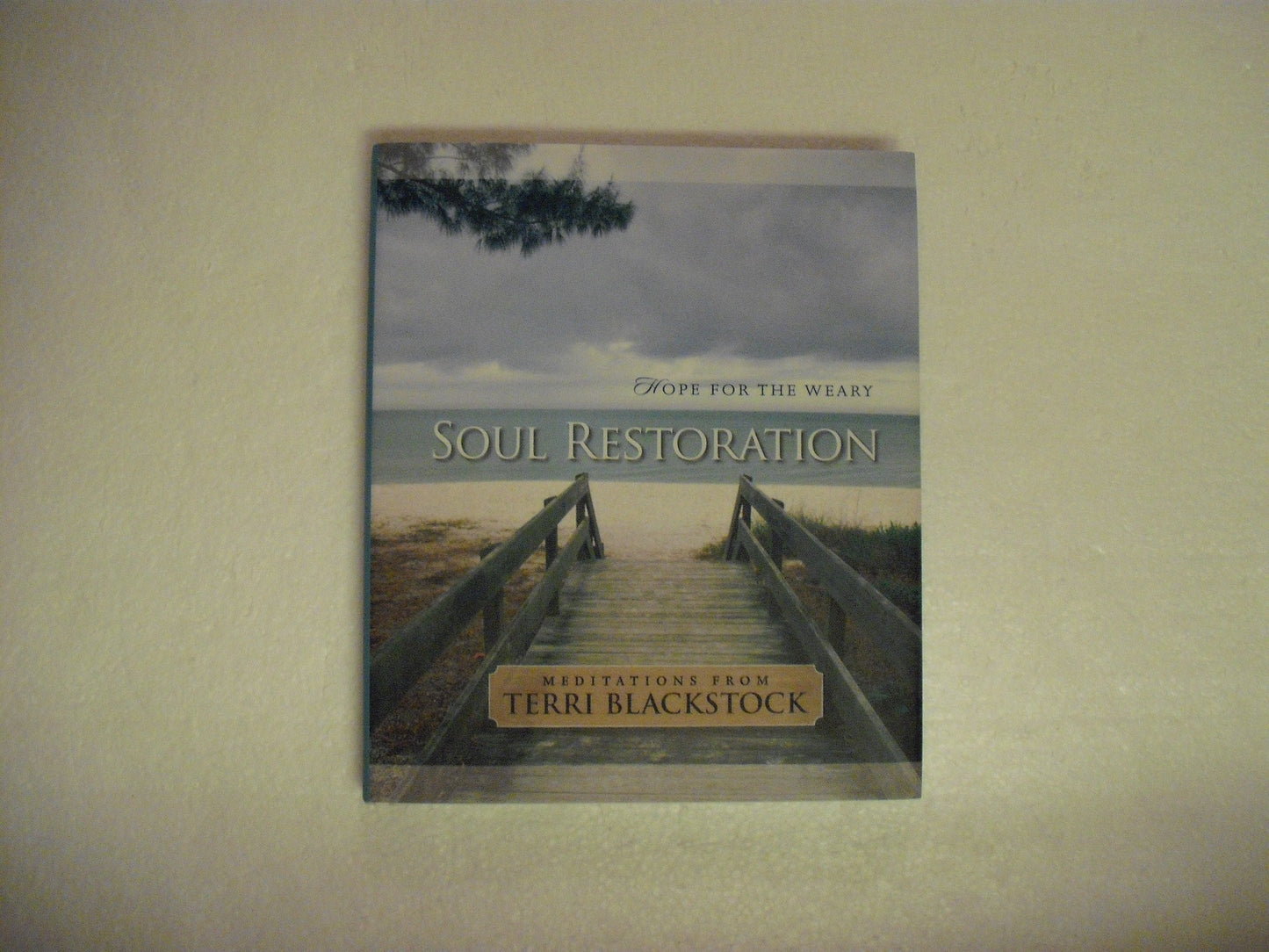 Soul Restoration: Hope for the Weary