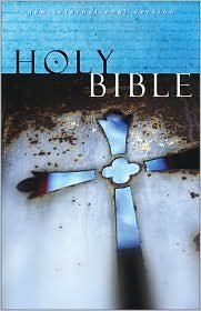 NIV Bible