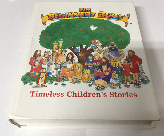 The Beginner's Bible