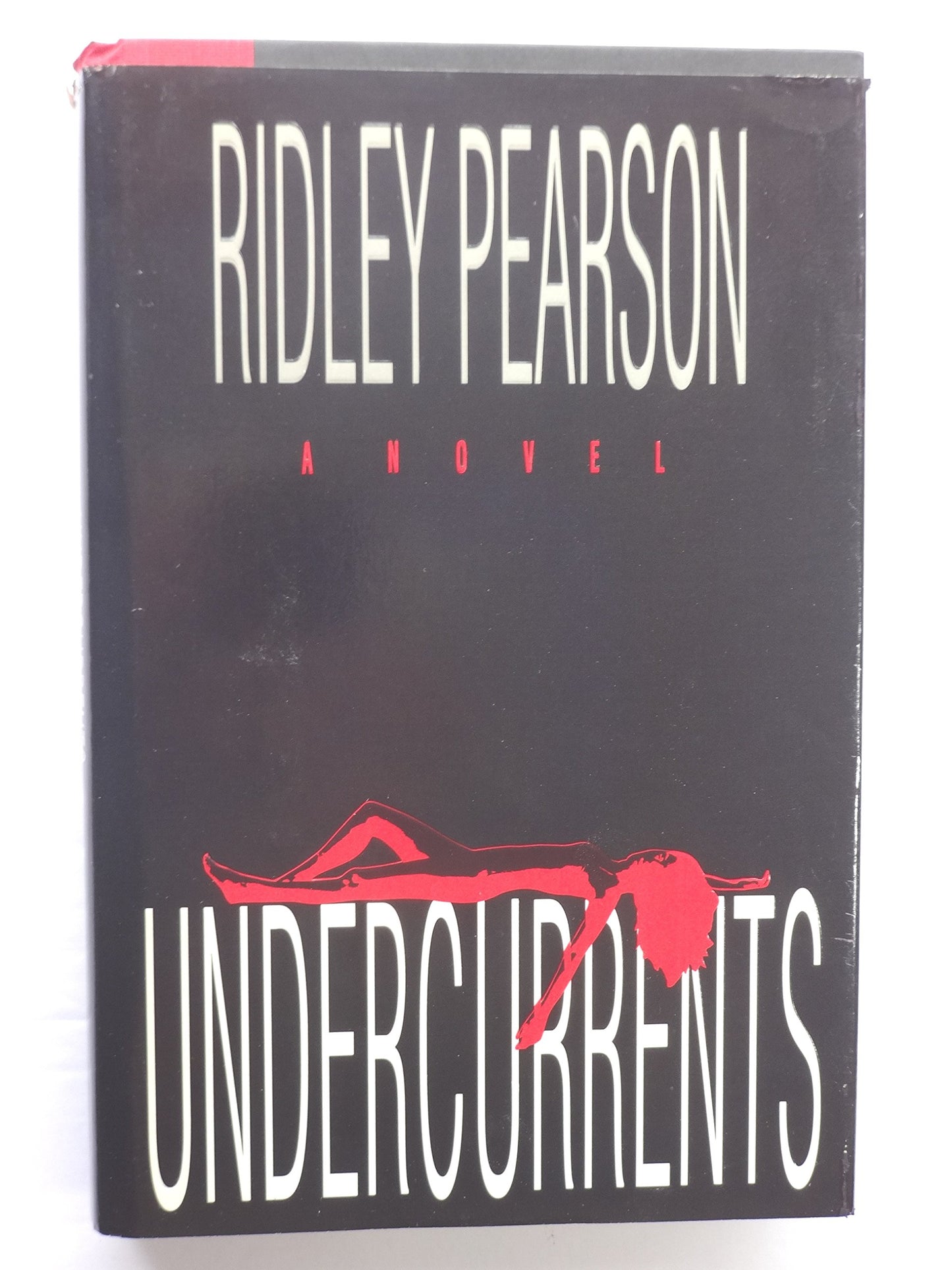 Undercurrents (Boldt/Matthews)