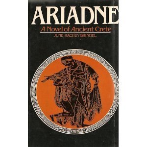 Ariadne - 8807