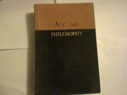 Art and Philosophy: Readings in Aesthetics