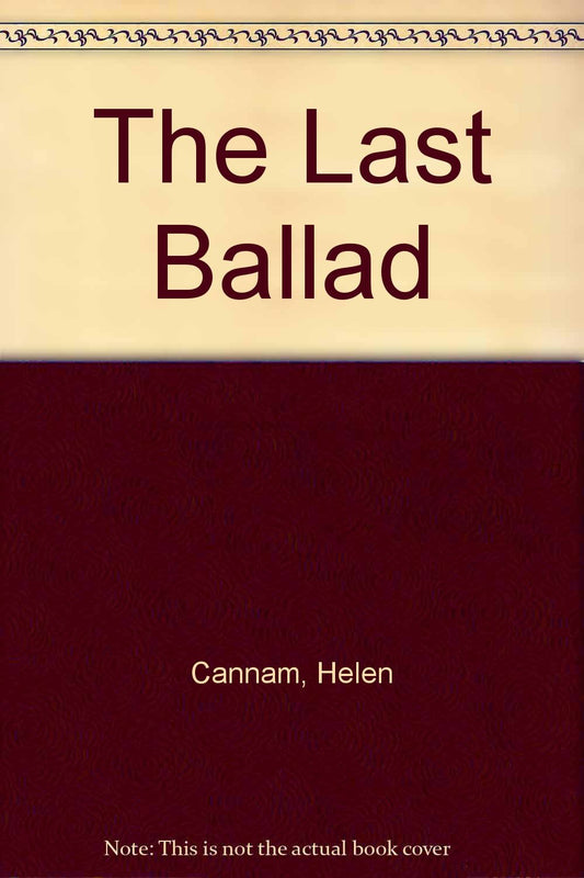 The Last Ballad