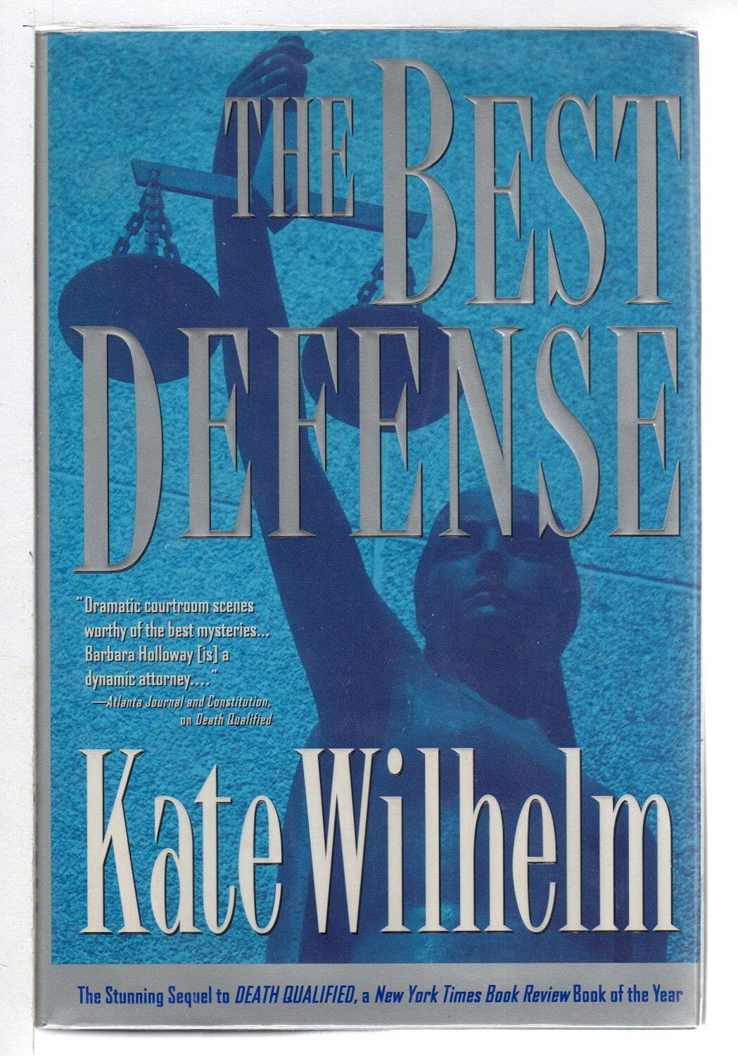 The Best Defense