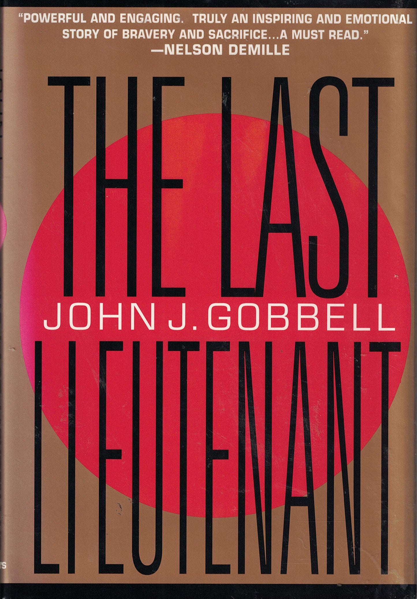 The Last Lieutenant