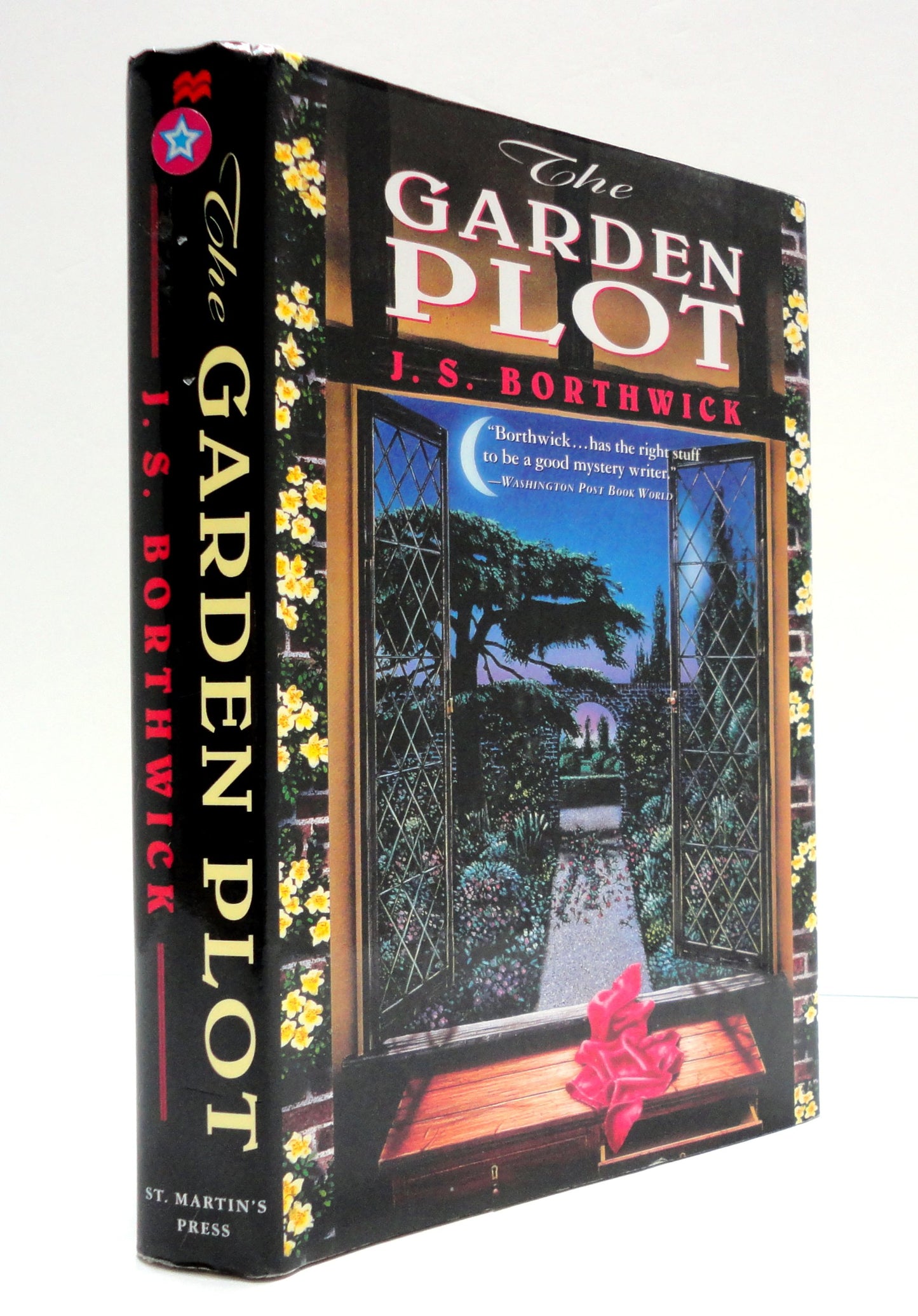 The Garden Plot
