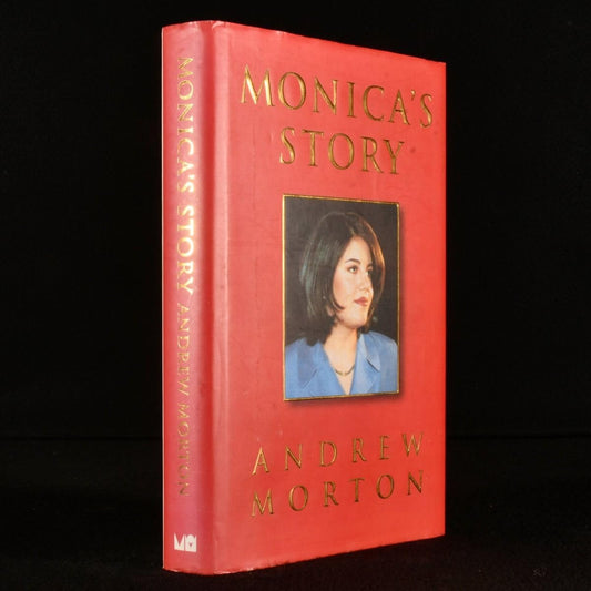 Monica's Story
