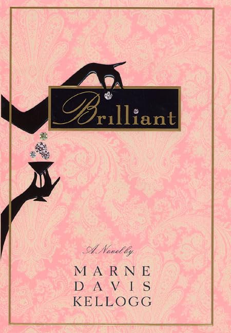 Brilliant (Kick Keswick Mysteries #1)