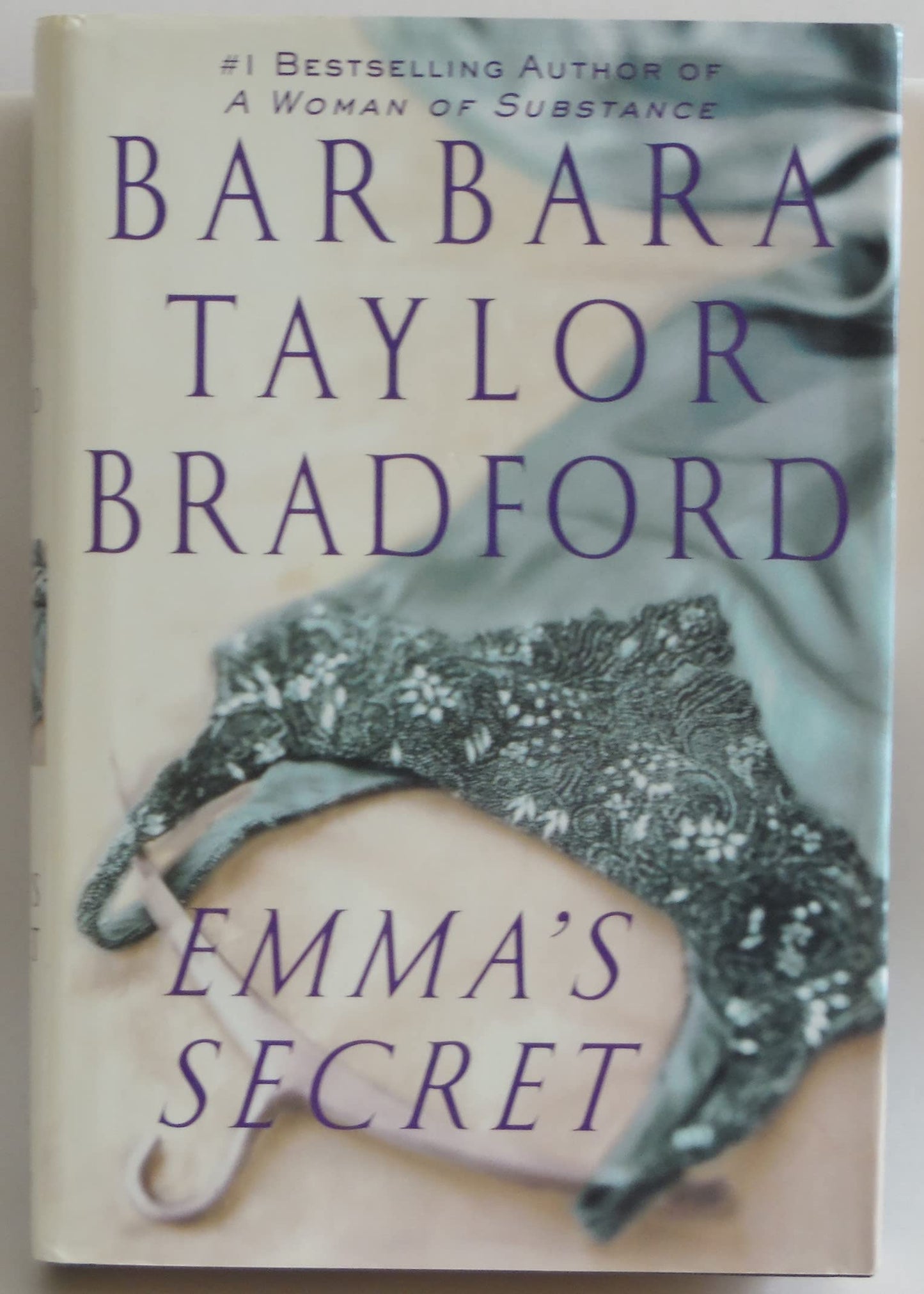 Emma's Secret