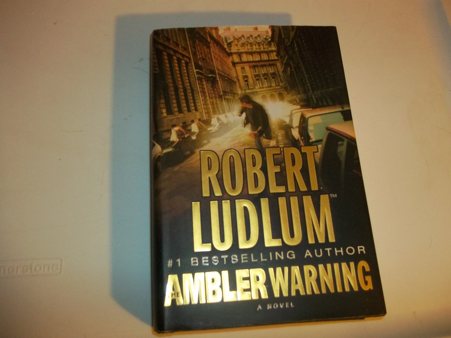 The Ambler Warning