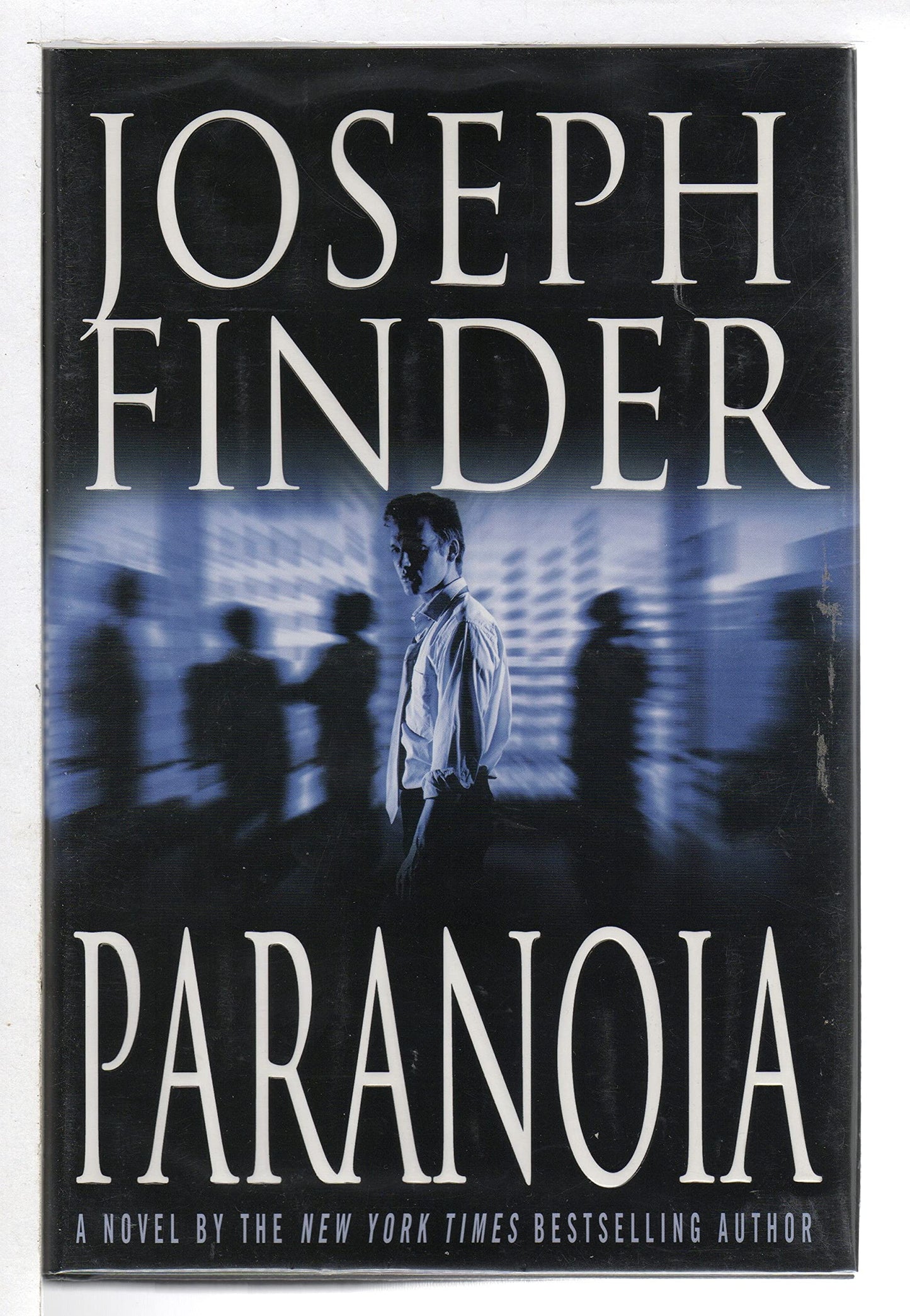 Paranoia