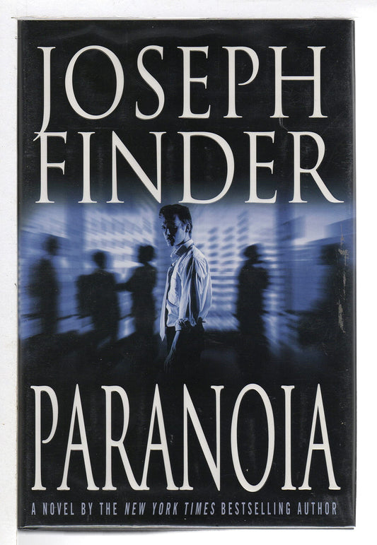 Paranoia