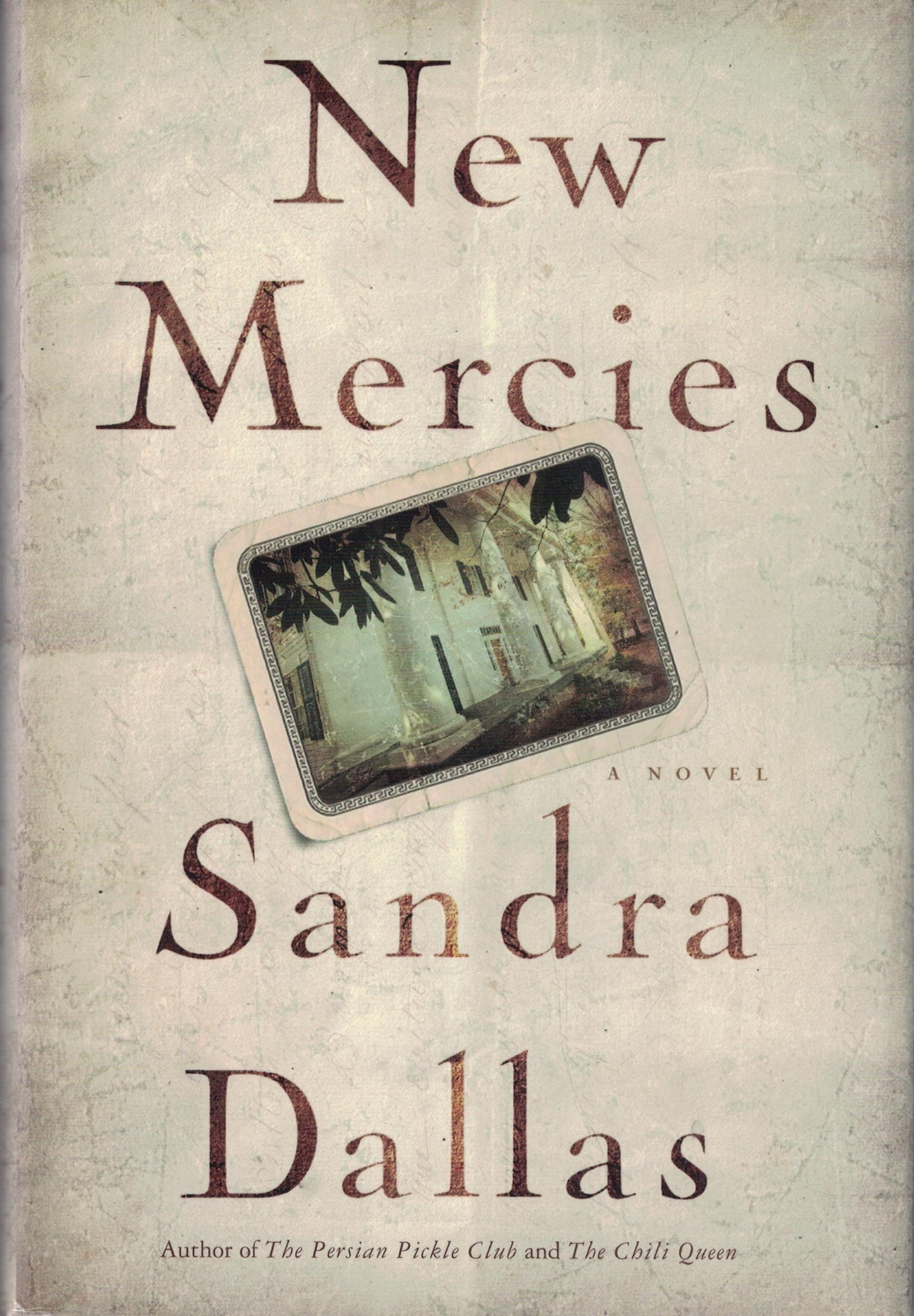New Mercies
