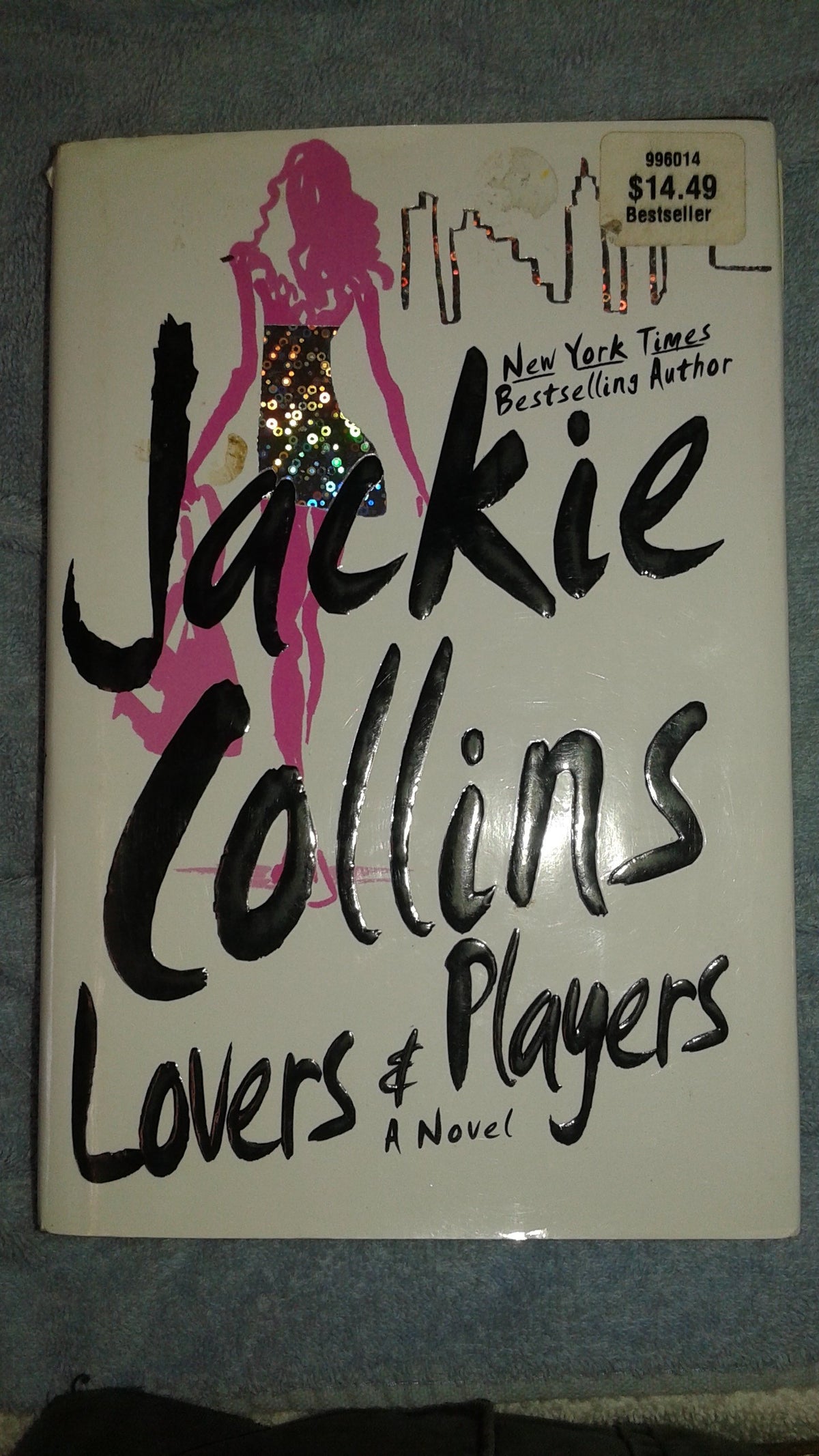 Lovers & Players