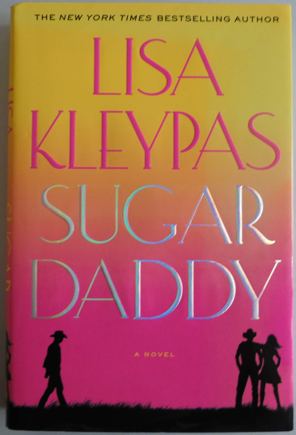 Sugar Daddy