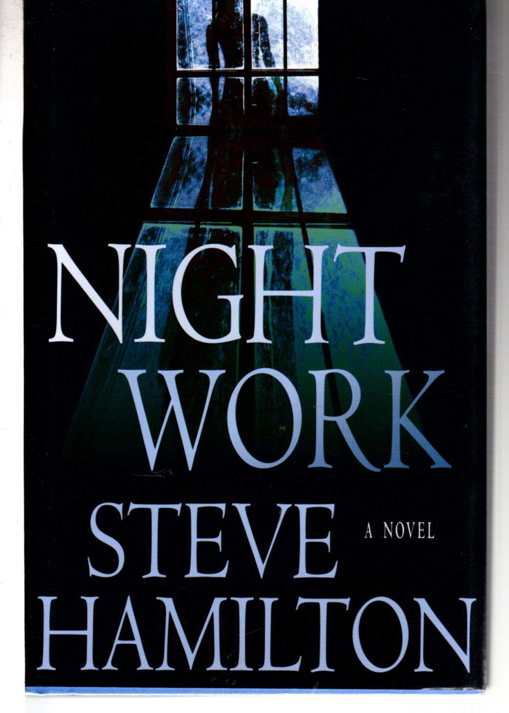 Night Work: A Novel