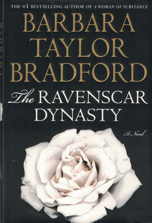 The Ravenscar Dynasty (Ravenscar Series)