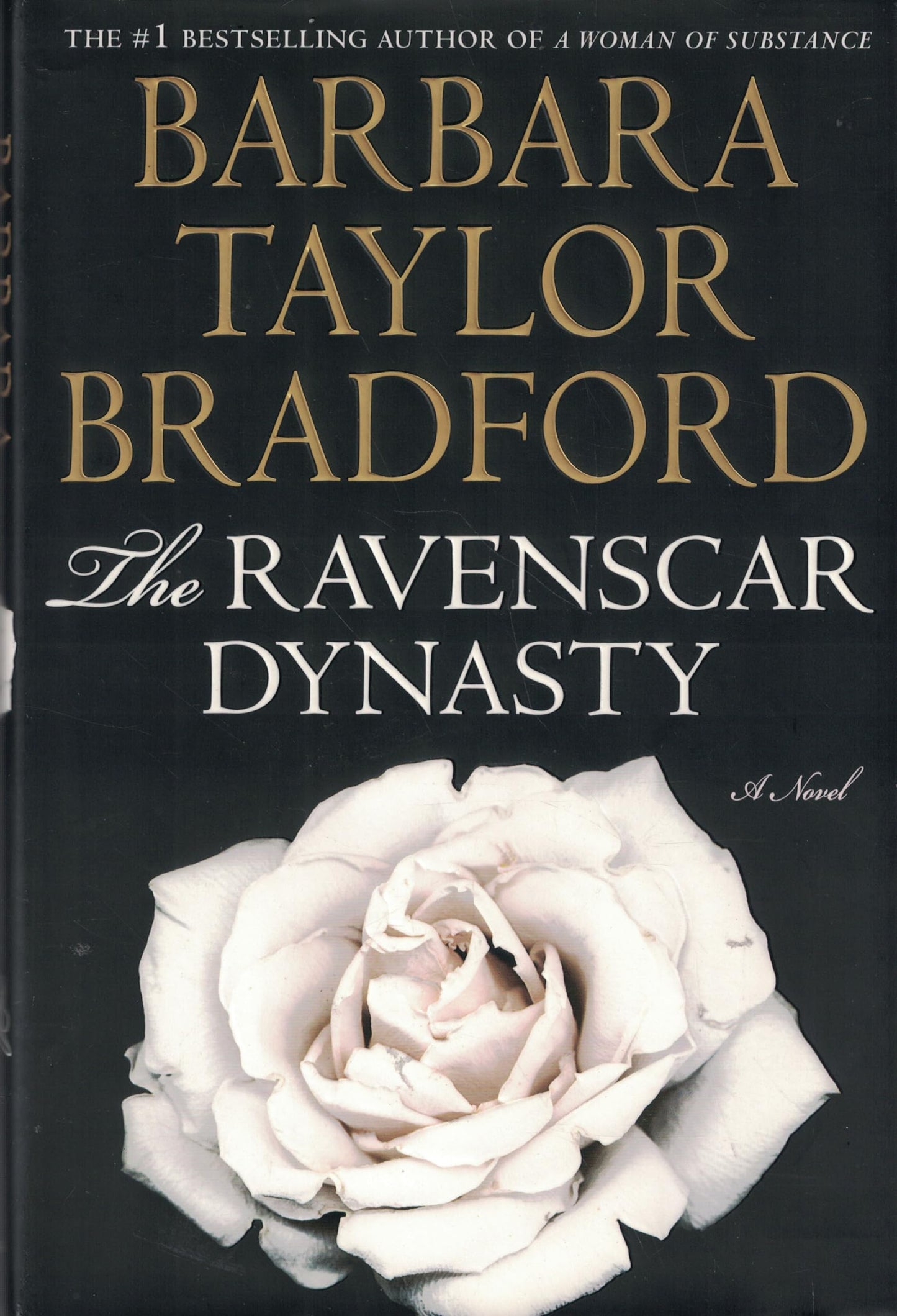 The Ravenscar Dynasty (Ravenscar Series)