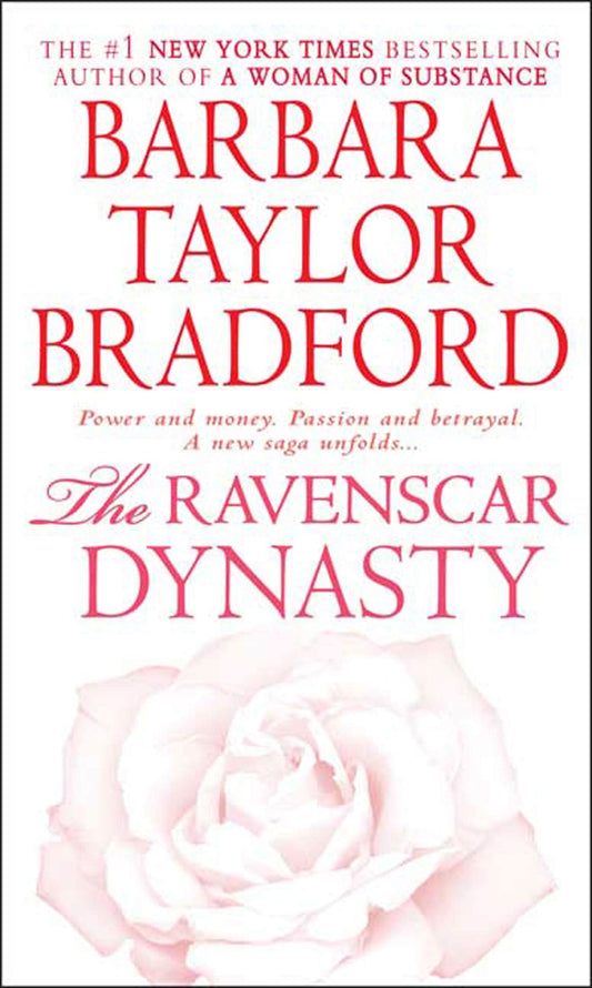 The Ravenscar Dynasty (Ravenscar Series)