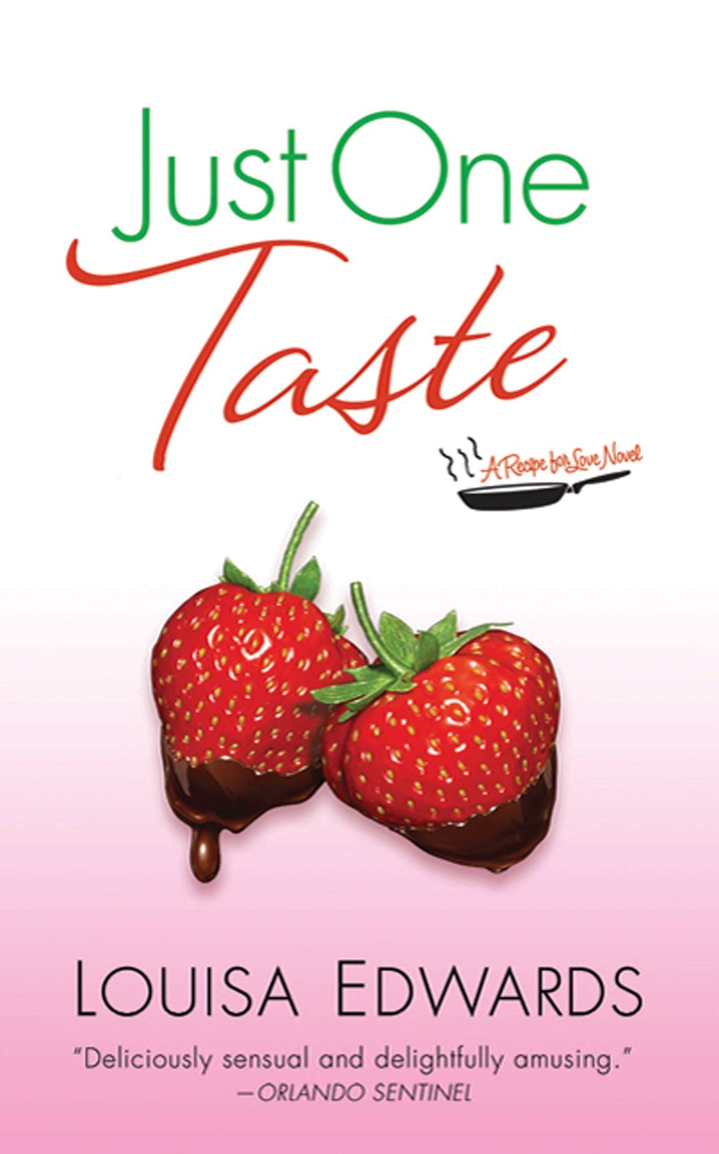Just One Taste (Recipe for Love)