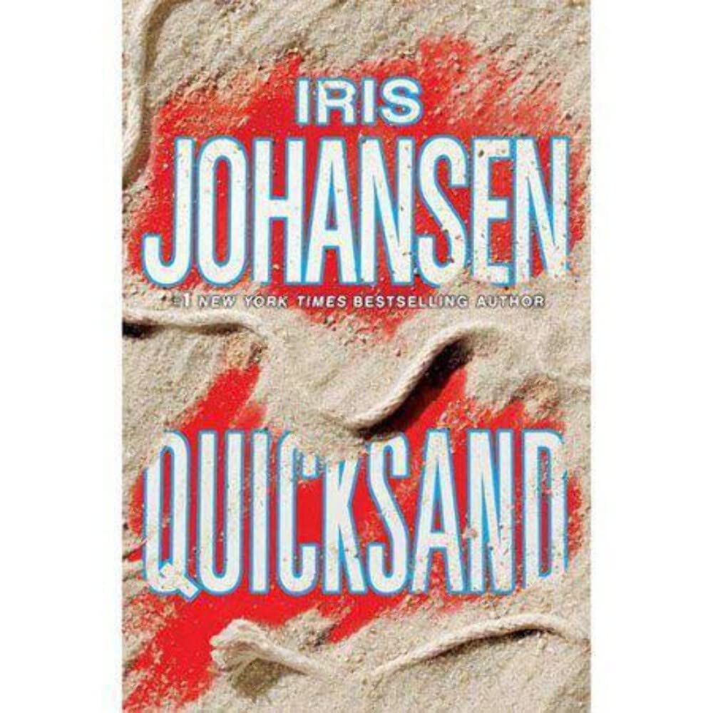 Quicksand (Eve Duncan)