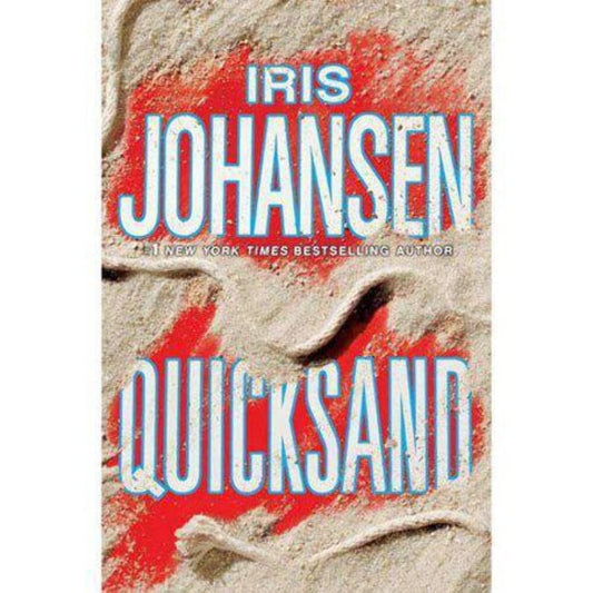 Quicksand (Eve Duncan)