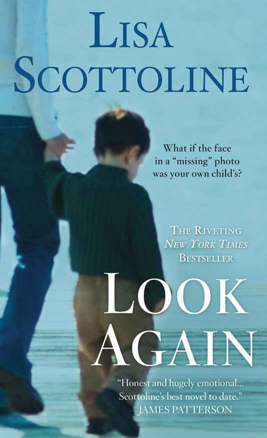 Look Again: A Novel