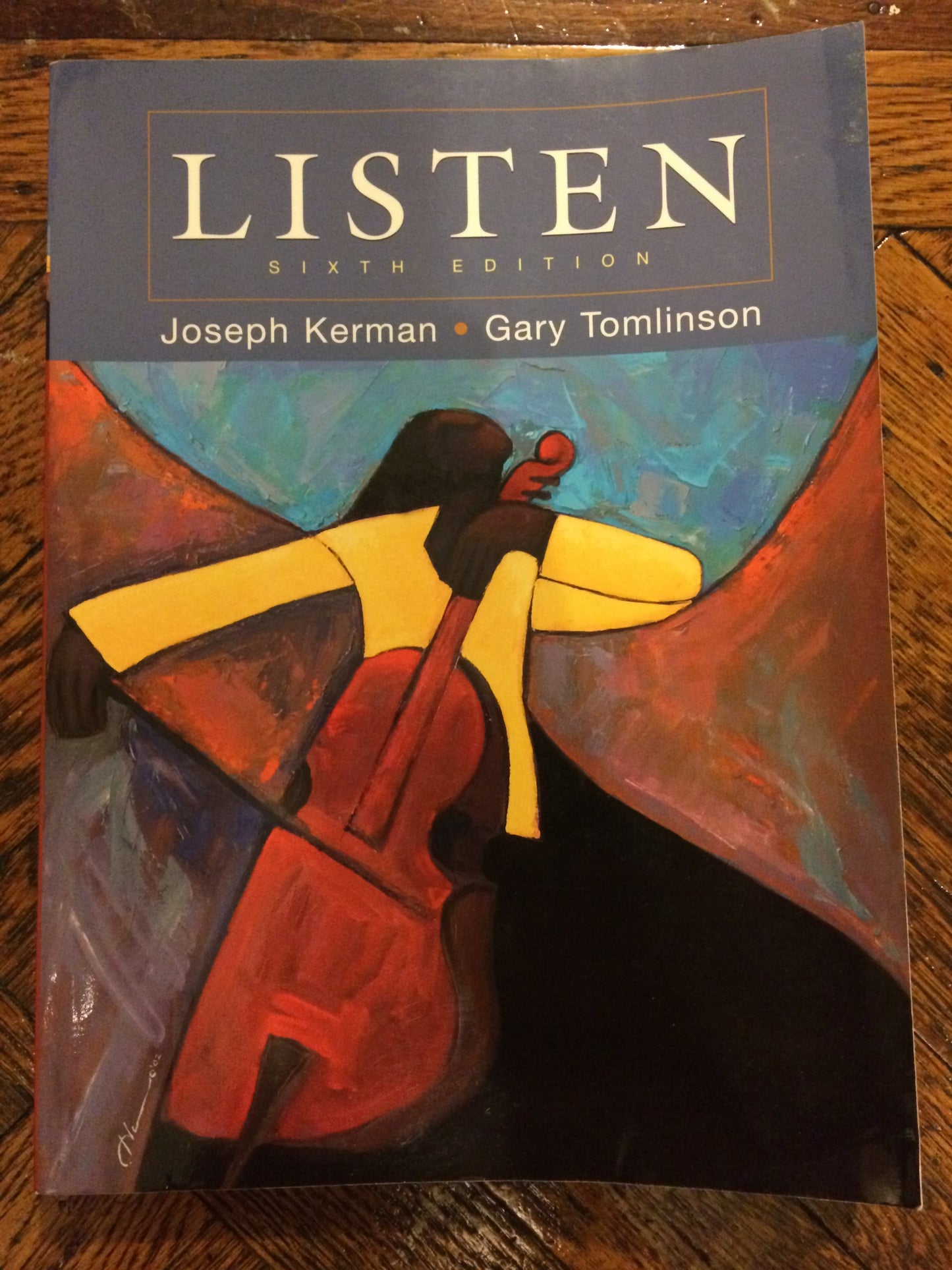 Listen, 6th Edition
