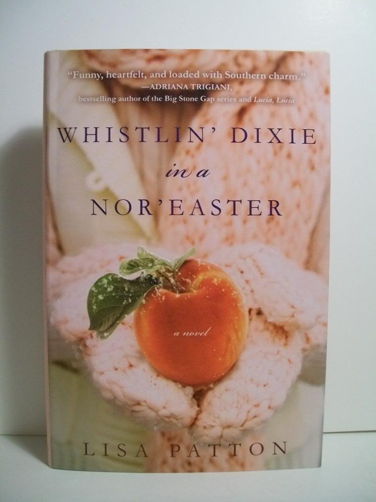 Whistlin' Dixie in a Nor'easter: A Novel (Dixie Series)