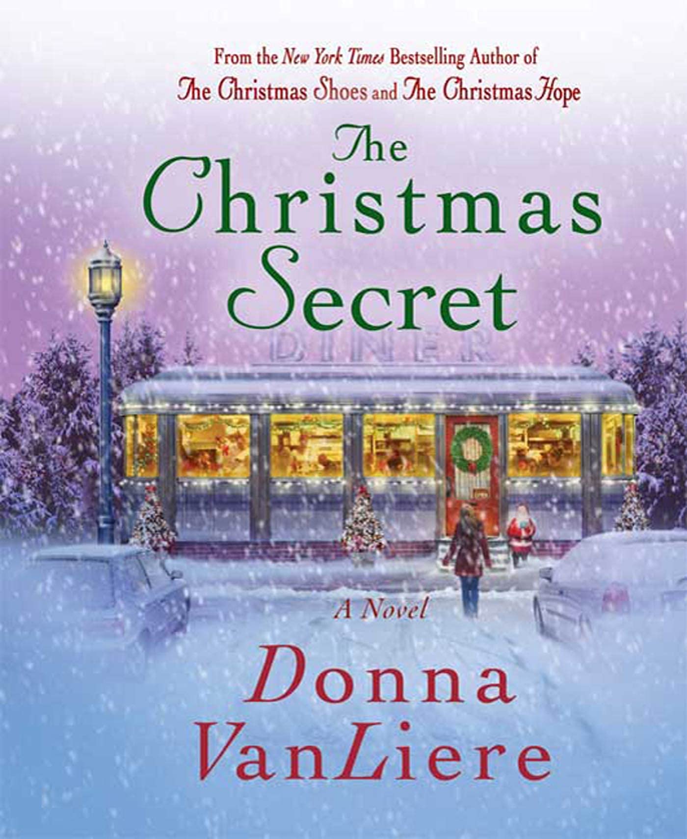The Christmas Secret: A Novel (Christmas Hope Series, 5)