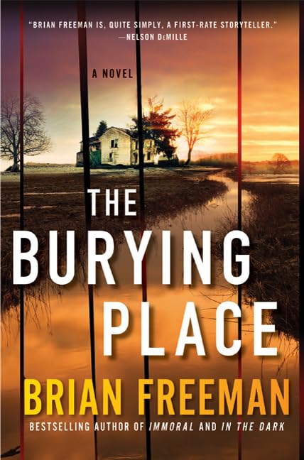 The Burying Place