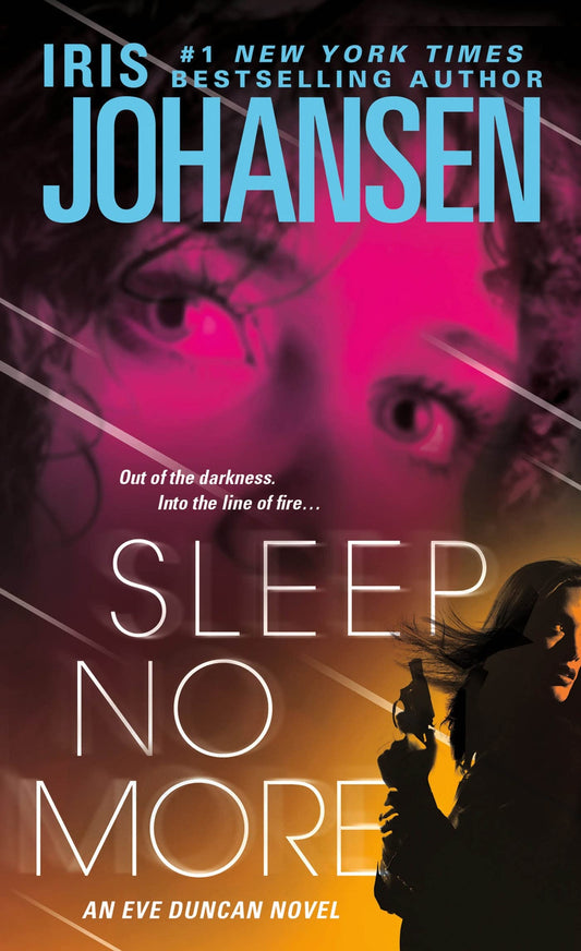 Sleep No More (Eve Duncan, Book 12)