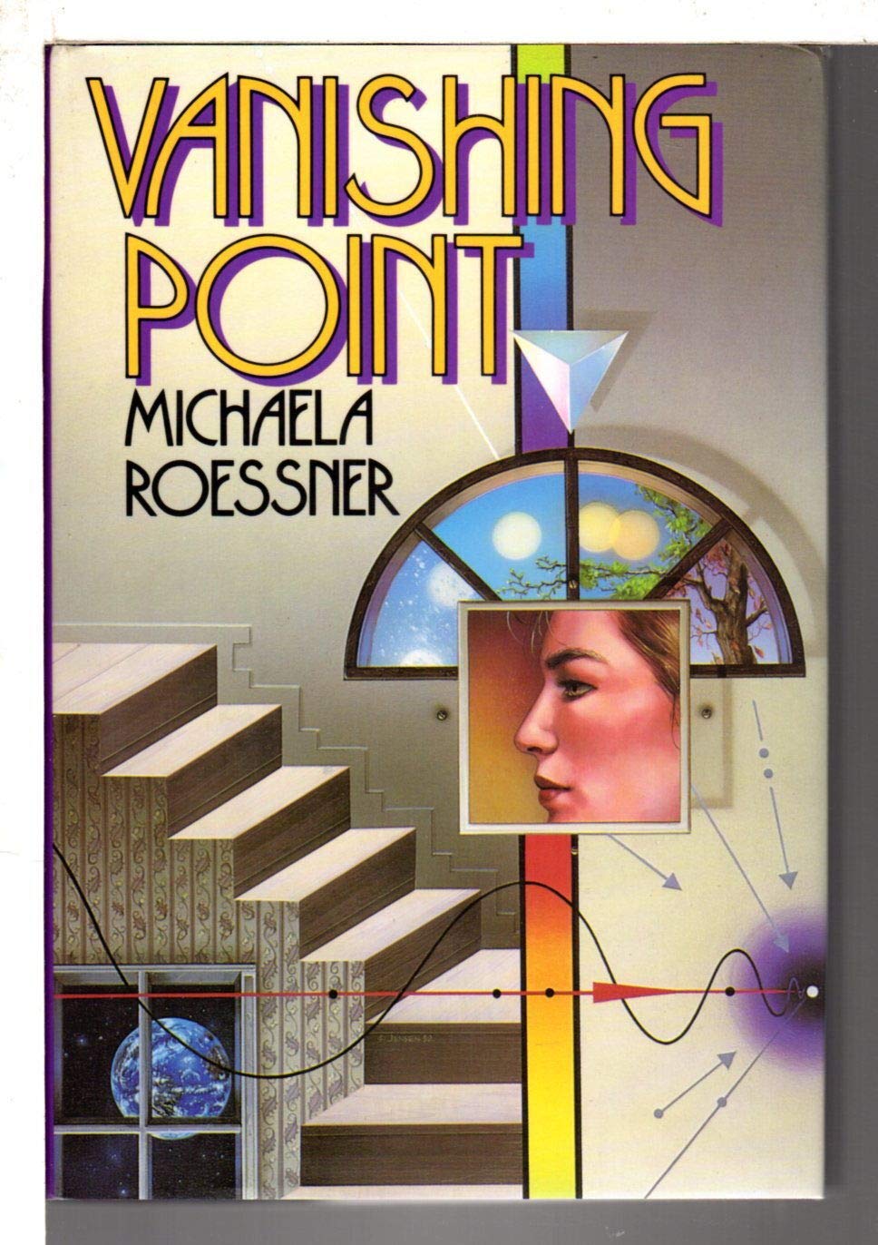 Vanishing Point