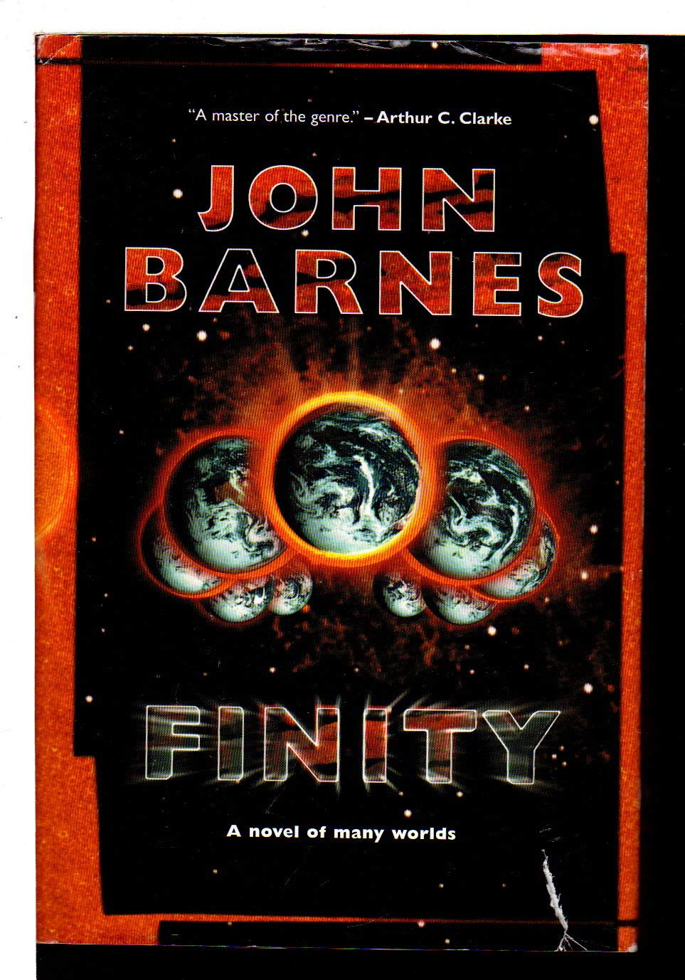 Finity