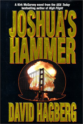 Joshua's Hammer (Kirk McGarvey Novels)