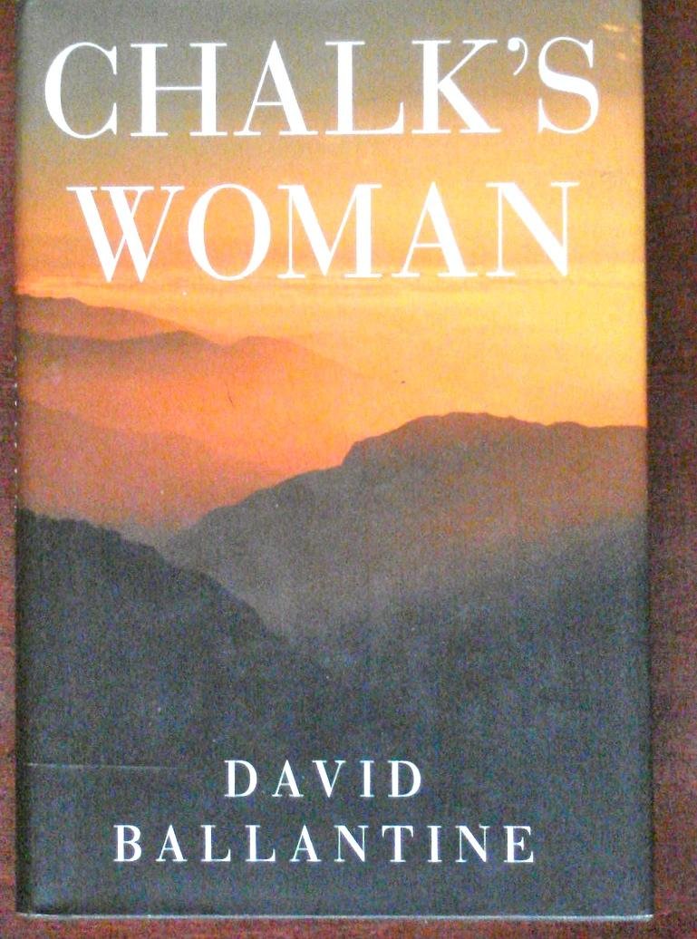 Chalk's Woman