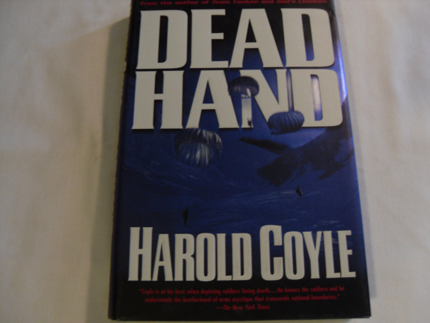 Dead Hand