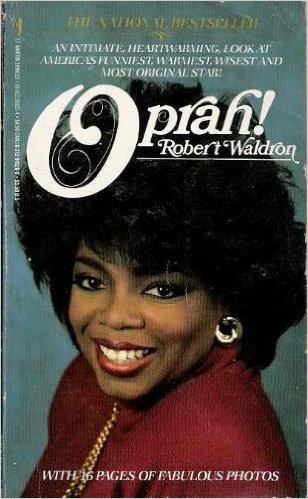 Oprah!