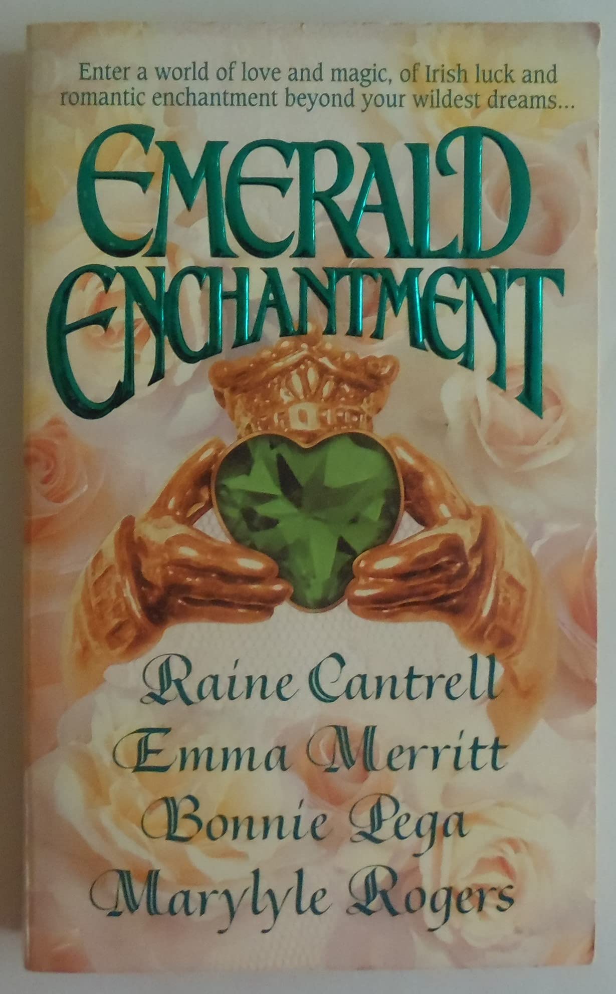 Emerald Enchantment
