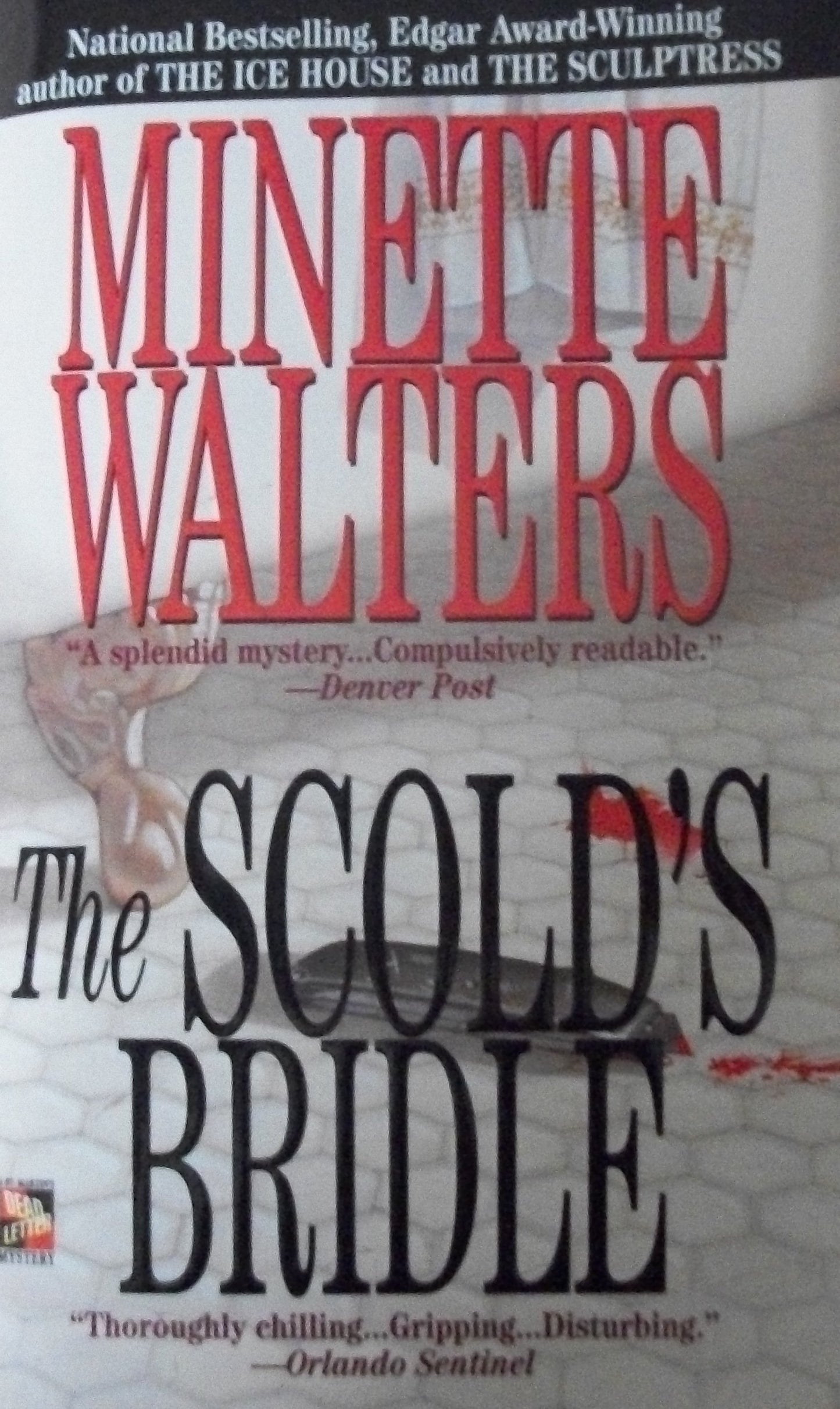 The Scold's Bridle