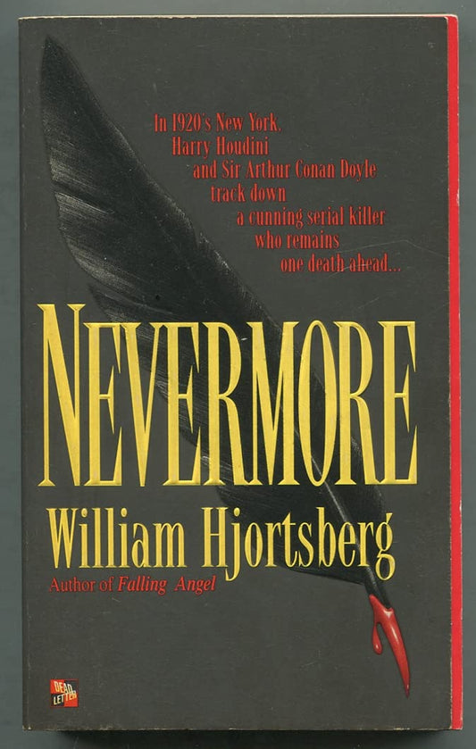 Nevermore